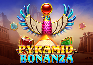 Pyramid Bonanza : Link Daftar Slot Pyramid Bonanza Terpercaya 2024