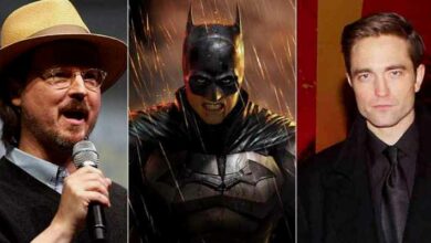 Photo of Robert Pattinson And Matt Reeves Will Reprise Their Roles In The Upcoming Batman Sequel