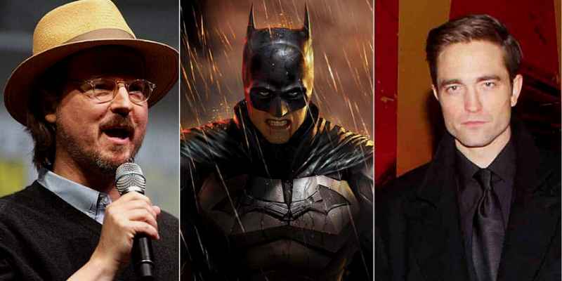 Robert Pattinson And Matt Reeves Will Reprise Their Roles In The Upcoming Batman Sequel