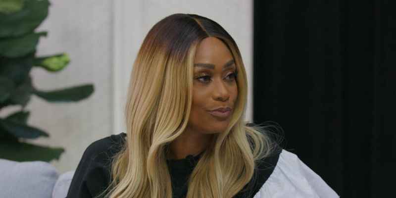 Tami Roman's Age, Height, Weight Loss, Husband, And Net Worth