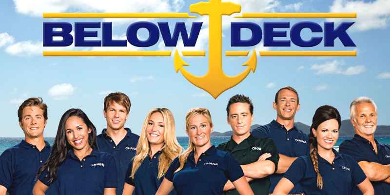 Will There Be A 10th Season Of Below DeckReleasing Date, Trailer, Cast