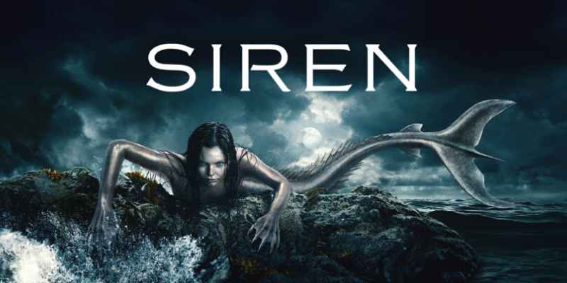 Will There Be Siren Season 4 Who Will Star In It, And When Can We Expect It