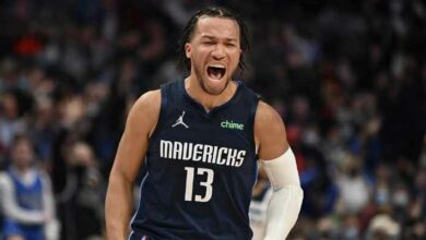 Photo of Is Jalen Brunson A Victim Of An Accident? How He Is Now? Salary, Age, Height, Weight