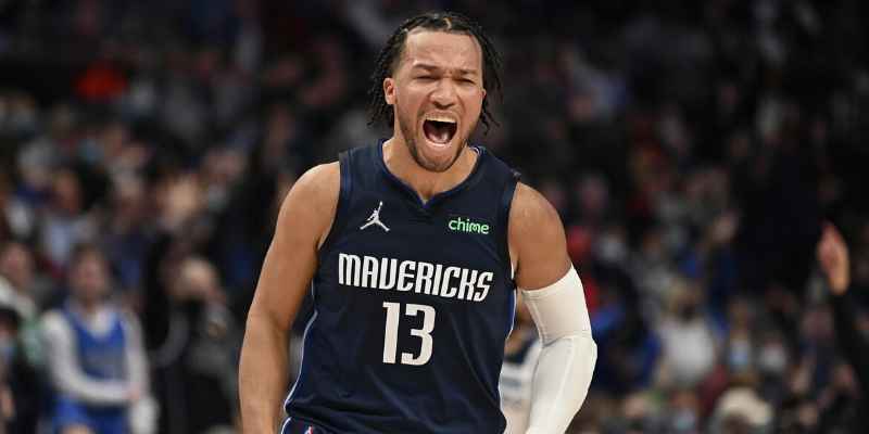 Is Jalen Brunson A Victim Of An Accident How He Is Now Salary, Age, Height, Weight