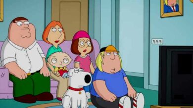 Once-Again-The-Family-Guy-Is-Ready-To-Entertain-You-The-Family-Guy-Season-21-Release-And-Plot