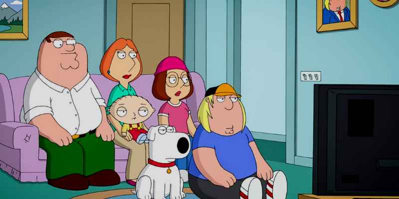 Once Again, The Family Guy Is Ready To Entertain You!! The Family Guy Season 21 Release And Plot