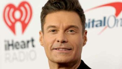 Photo of Ryan Seacrest’s Net Worth, Age, Height, Wife, Family, And More