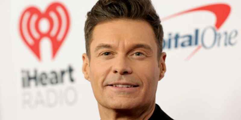 Ryan Seacrest's Net Worth, Age, Height, Wife, Family, And More