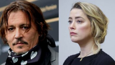 Photo of In Court, Amber Heard Stated, “Johnny Depp Could Kill Me As He Squeezed My Neck”