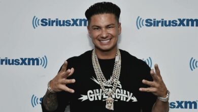 Photo of Jersey Shore’ Star DJ Pauly D Will Perform At Downtown San Antonio Hotspot 1902 This Summer!!