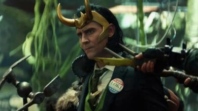 Season 2 Of Loki