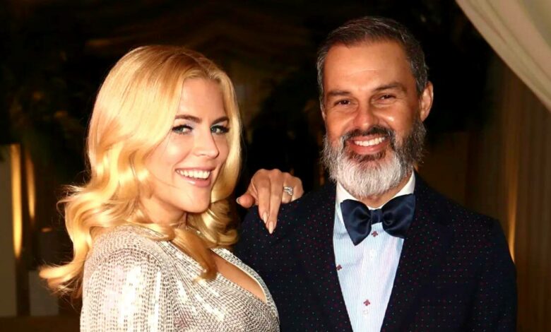 After 15 Years, Busy Philipps And Marc Silverstein Break Up