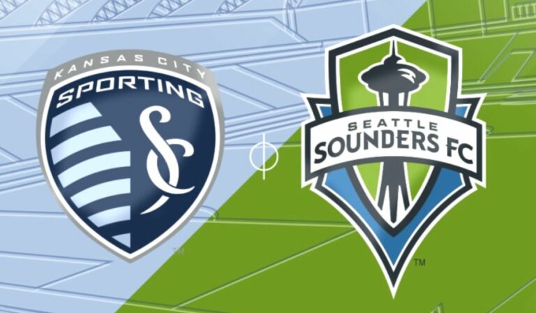 Seattle Sounders FC vs Sporting Kansas City; Home Benefit Or Visitors Roll?- Betting Tips, Odds, And Predictions