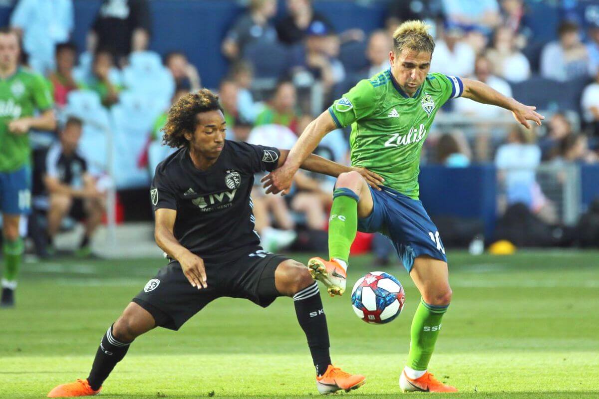 Seattle Sounders FC vs Sporting Kansas City Betting Tips, Odds, And Predictions