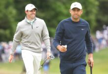 Travelers Championship Betting Odds and Picks