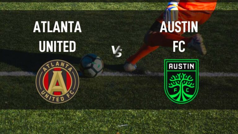 Atlanta United Fc Vs Austin Fc Betting Odds, Predictions And Tips