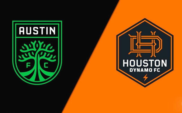 Austin FC vs Houston Dynamo Betting Odds, Predictions And Tips