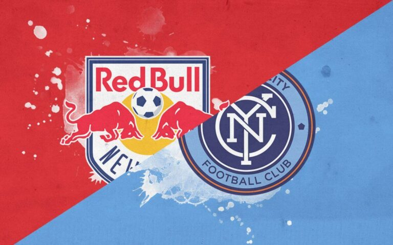 New York Red Bulls Vs New York City FC Betting Odds, Predictions And Tips