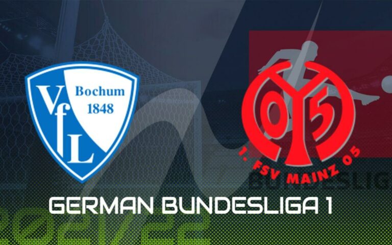Bochum Vs Mainz Betting Tips Predictions And Betting Odds – Bundesliga Germany