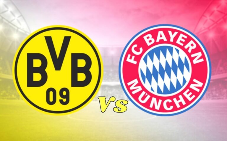 Borussia Dortmund Vs Bayer Leverkusen Betting Tips Predictions and Betting Odds – Bundesliga Germany