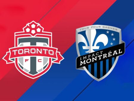 CF Montréal vs Toronto FC Betting Odds, Predictions And Tips