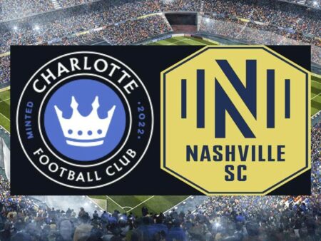 Charlotte FC vs Nashville SC Betting Odds, Predictions And Tips