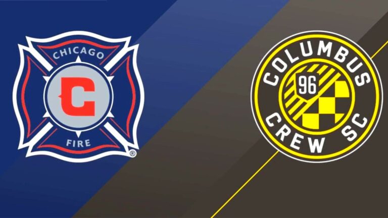 Chicago Fire Vs Columbus Crew Betting Odds, Predictions And Tips