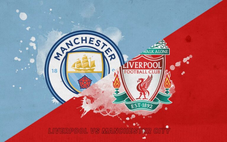 Community Shield 2022 – Liverpool Vs Manchester City Betting Tips, Predictions And Betting Odds  