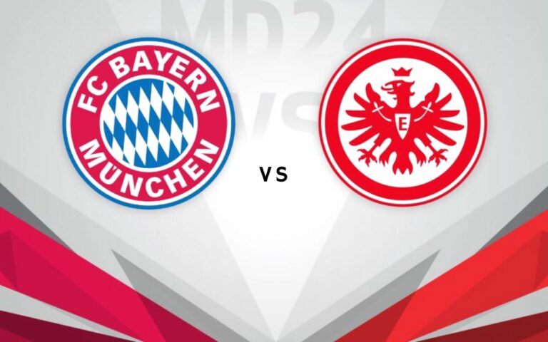 Eintracht Frankfurt Vs Bayern Munich Betting Tips Predictions And Betting Odds – Bundesliga Germany