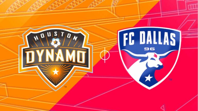 Houston Dynamo vs FC Dallas Betting Odds, Predictions And Tips