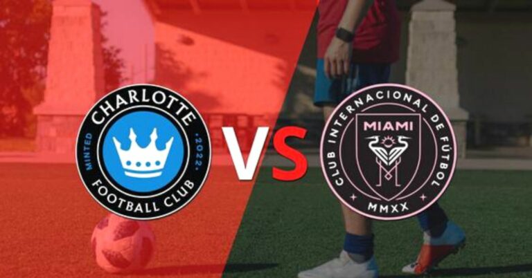 Inter Miami CF Vs Charlotte FC Betting Odds, Predictions, And Tips
