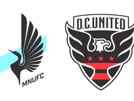 Minnesota United Fc Vs DC United Betting Odds, Predictions, And Tips