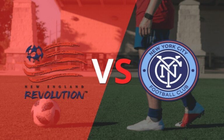New York City FC vs New England Revolution Betting Odds, Predictions And Tips