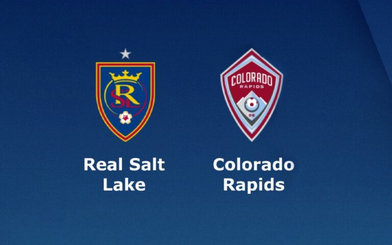 Real Salt Lake vs Colorado Rapids Betting Odds, Predictions And Tips