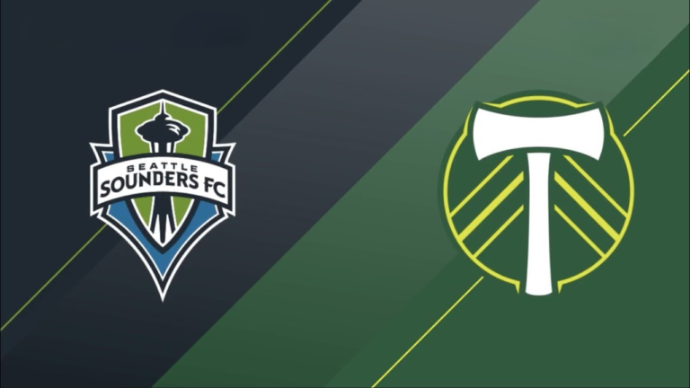 Seattle Sounders FC vs Portland Timbers Betting Odds, Predictions And Tips