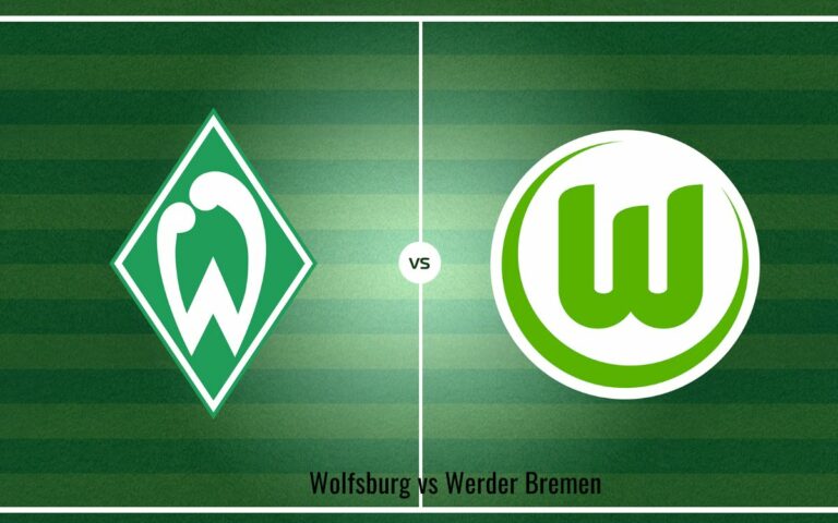 Wolfsburg Vs Werder Bremen Betting Tips Predictions And Betting Odds – Bundesliga Germany