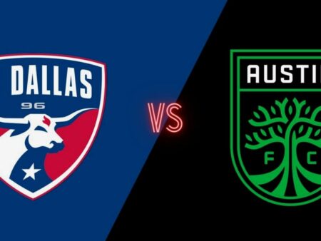 FC Dallas Vs Austin FC Betting Odds, Predictions And Tips