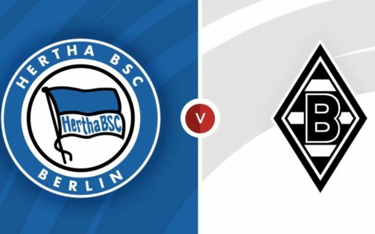 Borussia M’gladbach Vs Hertha Berlin Betting Tips, Predictions, And Betting Odds – Bundesliga Germany