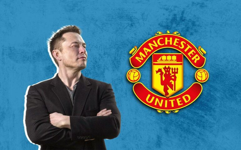 Elon Musk Is buying Manchester United – Truth Revealed!!