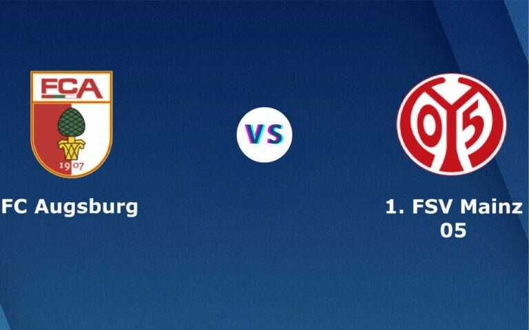 FC Augsburg Vs FSV Mainz 05 Betting Odds, Predictions, And Betting Tips – Bundesliga Germany