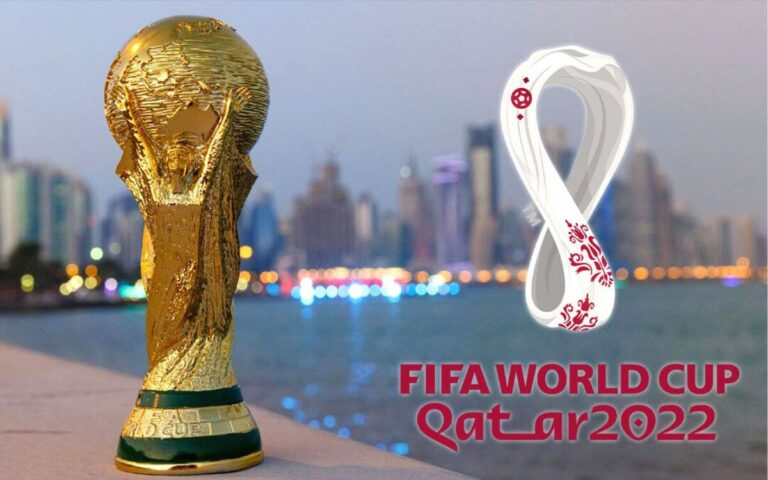FIFA World Cup 2022: Betting Tips And Predictions!!