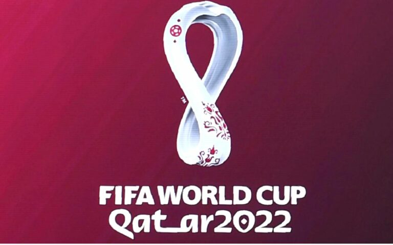 FIFA World Cup 2022 Groups