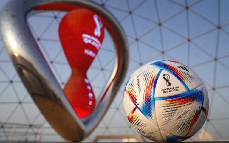 FIFA World Cup 2022 Qatar – Ticket Sales Reach 2.45 Million!!