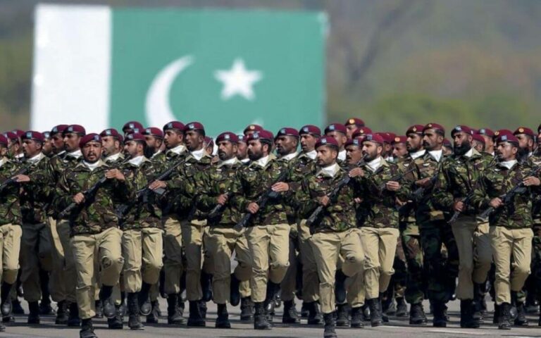 FIFA World Cup 2022 Qatar’s Security Assist By Pakistan Army