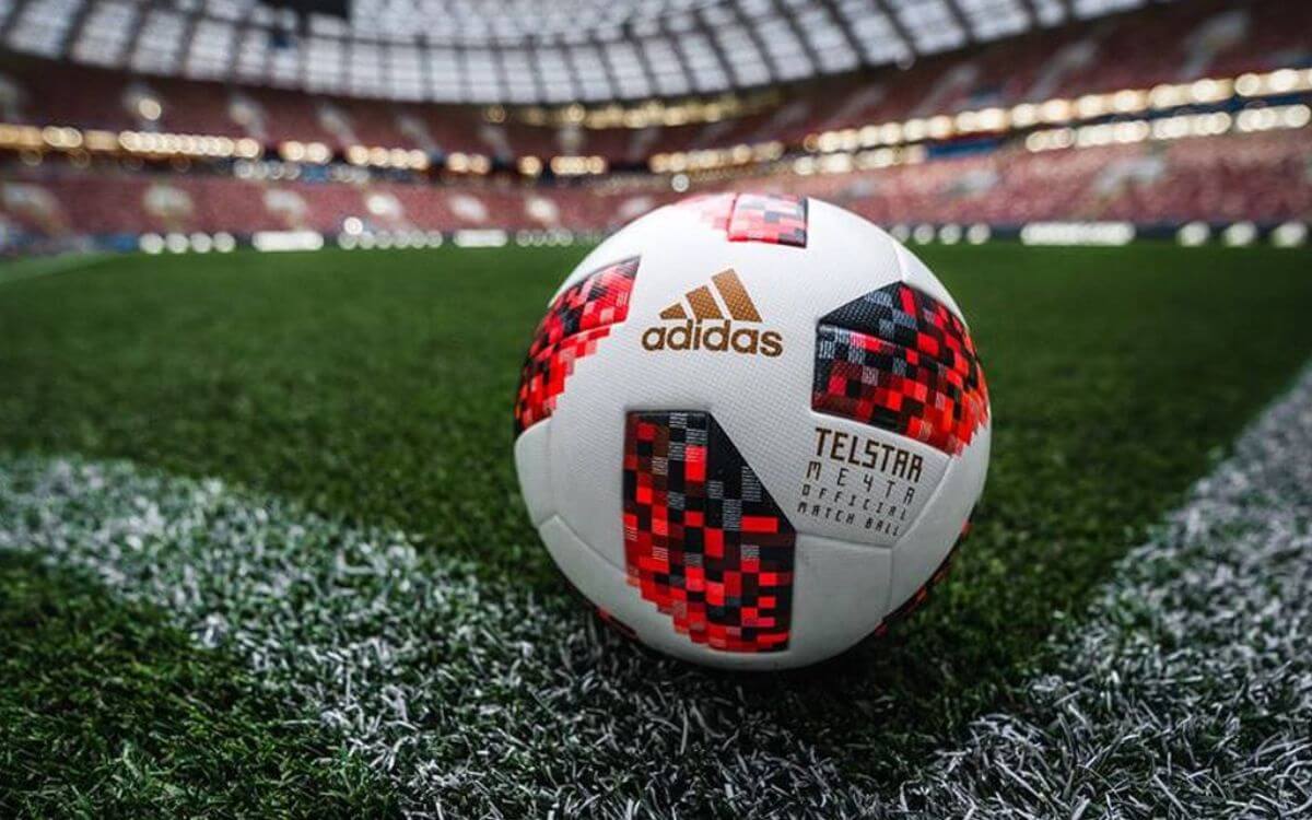 FIFA WorldCup 2022 Official Match Ball