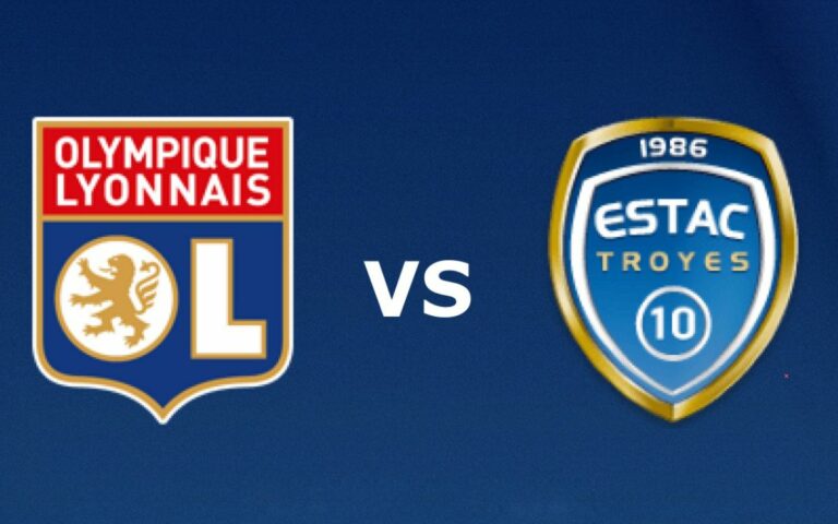 Lyon Vs Troyes Betting Odds, Predictions, And Betting Tips – Ligue 1