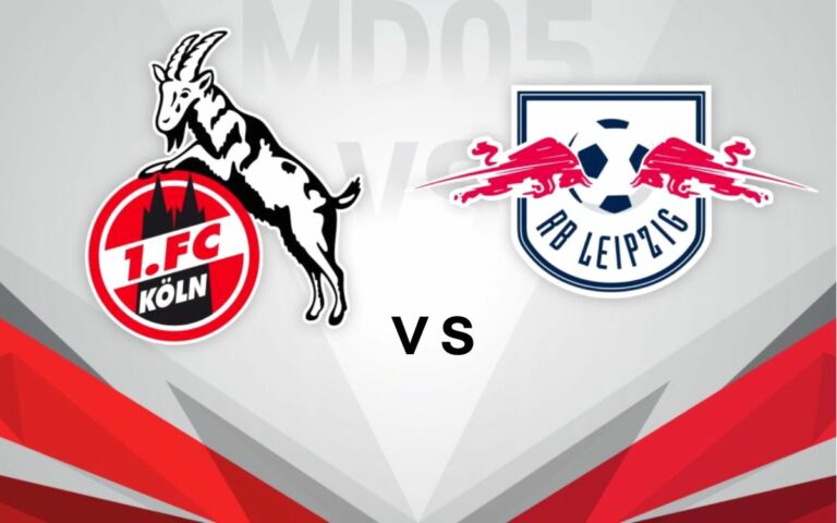 RB Leipzig Vs FC Cologne Betting Tips, Predictions, And Betting Odds – Bundesliga Germany