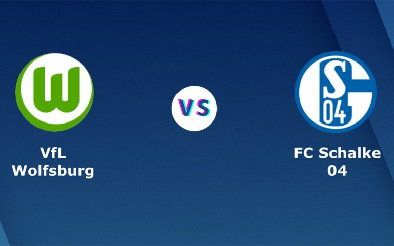 Wolfsburg Vs Schalke Betting Odds, Predictions, And Betting Tips – Bundesliga Germany