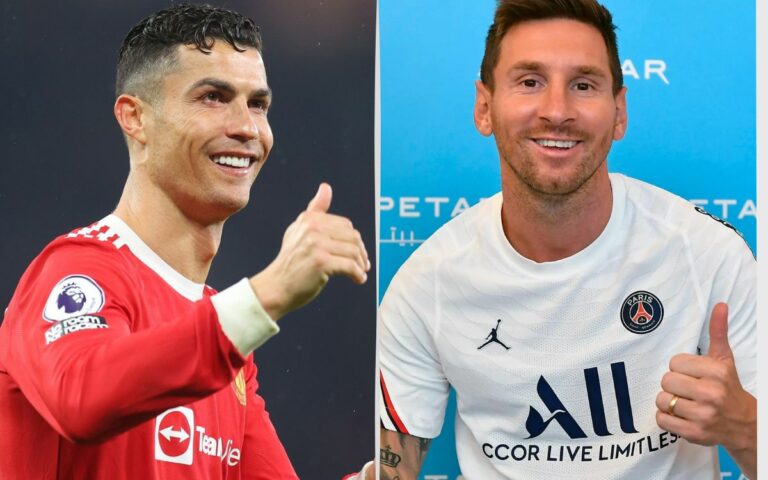 Latest Transfer News: Cristiano Ronaldo’s January Transfer Exit And Messi Delaying Contract Talks
