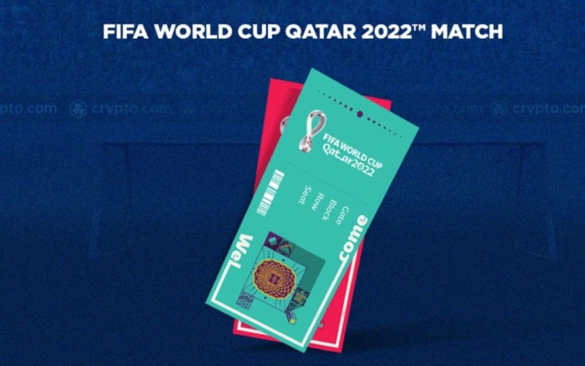 FIFA World Cup 2022 Last Round Of Ticket Sales Began